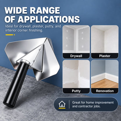 Noralios ProCorner™ 90° Finishing Trowel