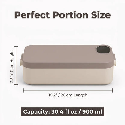 WarmBox™ - Portable Electric Meal Warmer