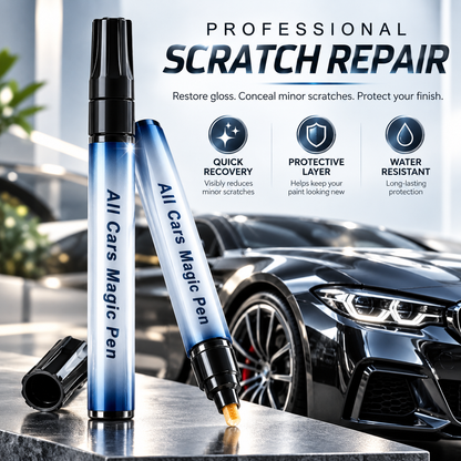 Magic Car Scratch Removal Pen