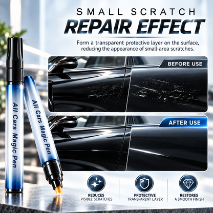 Magic Car Scratch Removal Pen