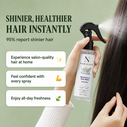 Revive Hair Mist Spray