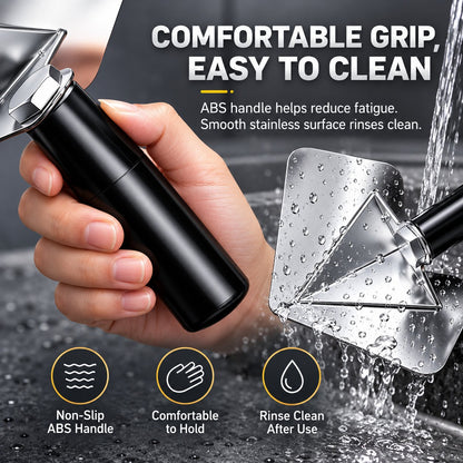 Noralios ProCorner™ 90° Finishing Trowel
